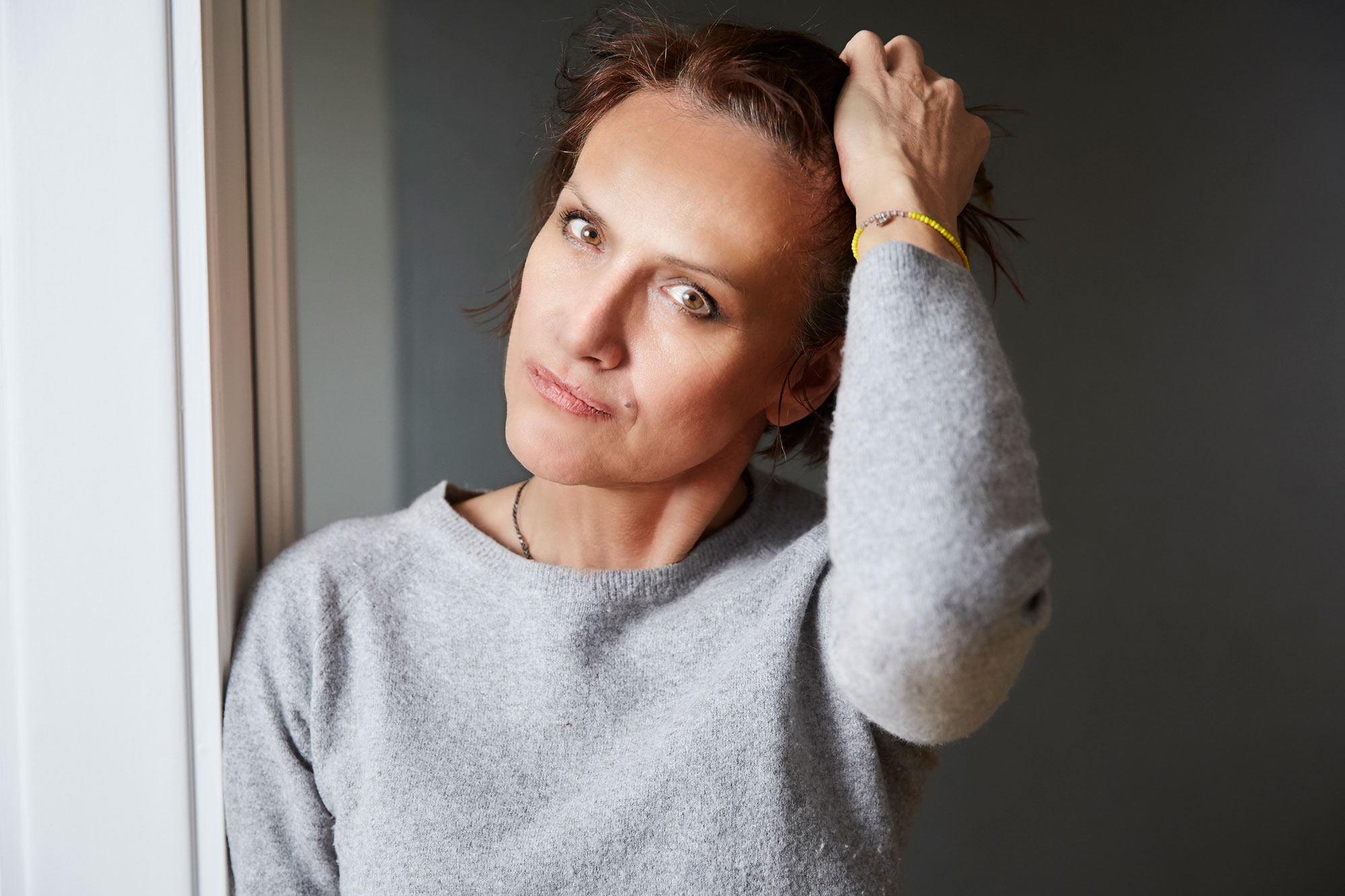 Nika von Altenstadt – Schauspielerin und Drehbuchautorin